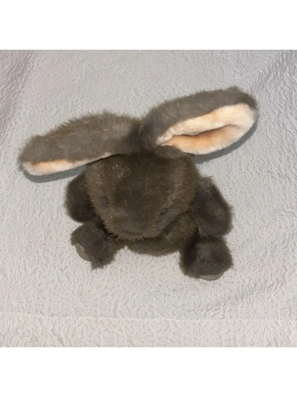 Russ Berrie & Co. Osborne Bunny Rabbit 13
